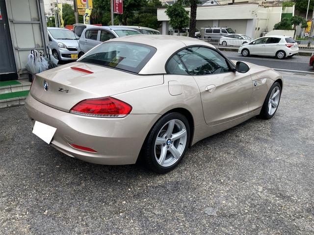 sDrive23i ユーザー買取車 オープンカー(9枚目)