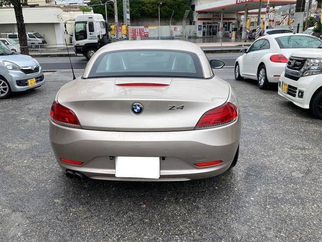 sDrive23i ユーザー買取車 オープンカー(11枚目)