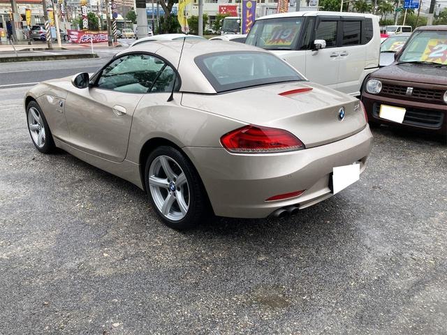 sDrive23i ユーザー買取車 オープンカー(13枚目)