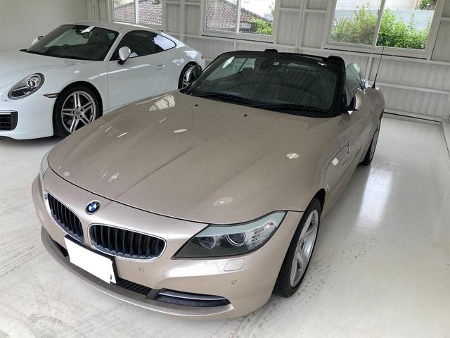 sDrive23i ユーザー買取車 オープンカー(59枚目)