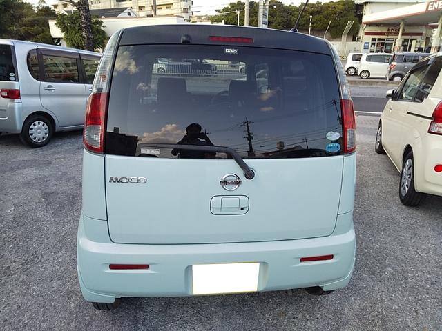 日産モコ 91000km❗️低価格❗️ 春夏新作モデル - xl-triathlon.fr