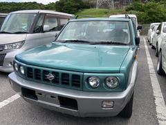 沖縄県で購入できる日産 ラシーンの中古車在庫一覧 ナビクルcar 1ページ目