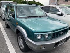 沖縄県で購入できる日産 ラシーンの中古車在庫一覧 ナビクルcar 1ページ目