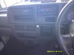 サンバートラック 　４ＷＤ 0120073A30250414W002 7
