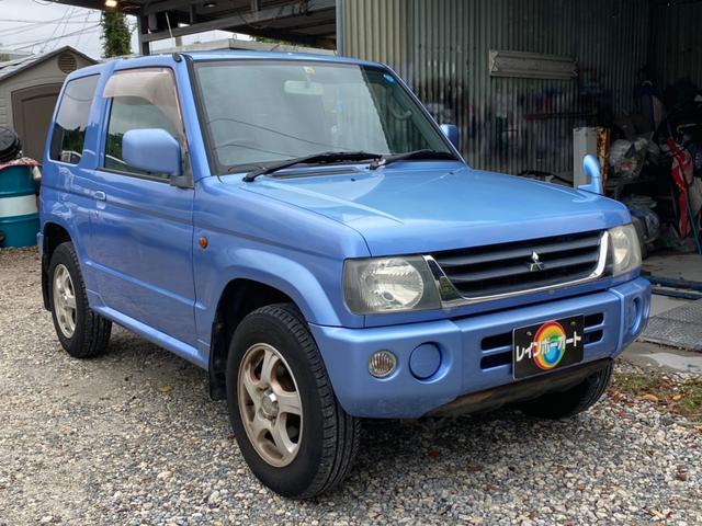 三菱 パジェロミニ 19 8万円 平成12年 00年 沖縄県 中古車 価格 Com 三菱 パジェロミニ 19 8万円 平成12年 00年 沖縄県 中古車 価格 Com