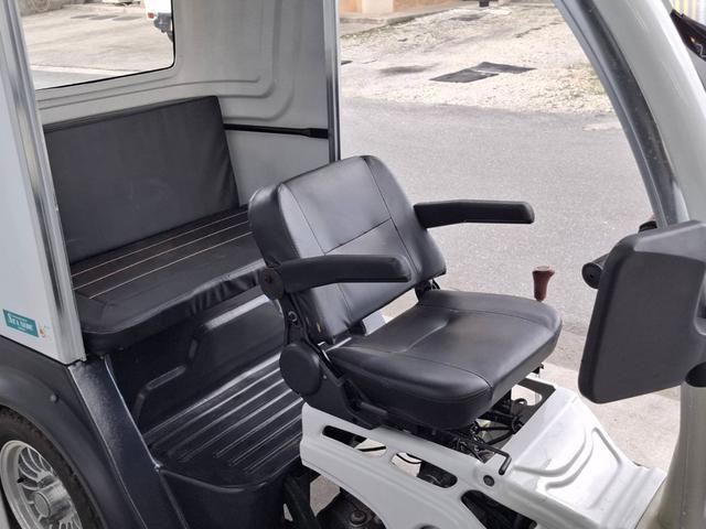 日本 　ＡＰトライク１２５（4枚目）