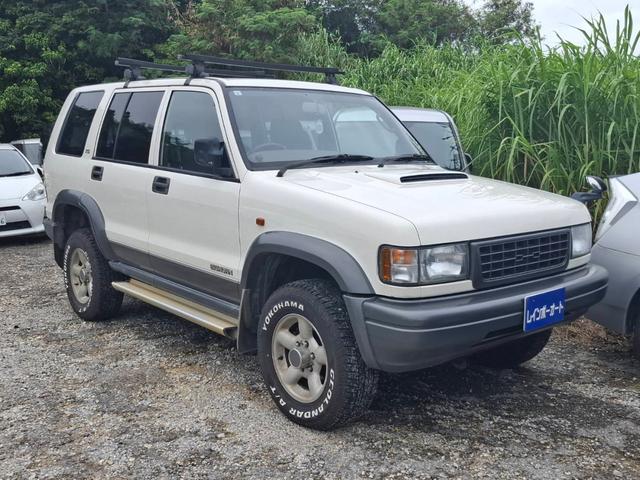 ２インチリフトアップ