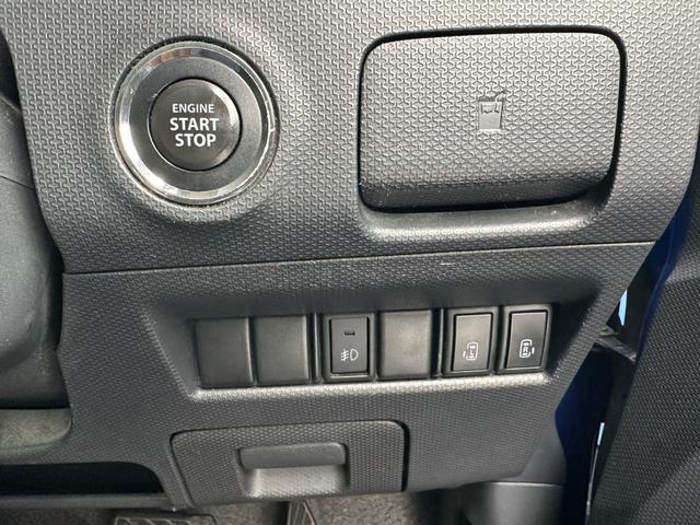 ソリオバンディット 　●スマートキー＆プッシュスタート●純正ＡＷ●フォグランプ●オートＡＣ●両側パワースライドドア●ウインカー付き電動格納ミラー●ナビ＆フルセグＴＶ＆ブルートゥース●ドライブレコーダー前後●禁煙車（12枚目）