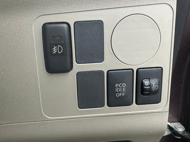 ムーヴ Ｌ　キーレス・フォグランプ・メッキグリル・電動格納ミラー・前後ドライブレコーダー・禁煙車（7枚目）