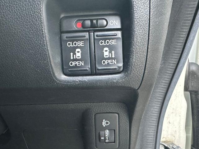 Ｎ－ＢＯＸ Ｇ　ＳＳパッケージ　スマートキー＆プッシュスタート・オートエアコン・パワースライドドア・ウインカー付き電動格納ミラー・ステアリングスイッチ・バックカメラ・禁煙車（5枚目）