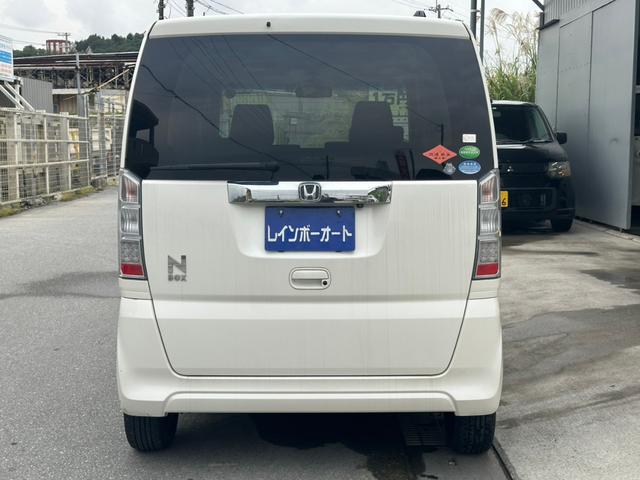 Ｎ－ＢＯＸ Ｇ　ＳＳパッケージ　スマートキー＆プッシュスタート・オートエアコン・パワースライドドア・ウインカー付き電動格納ミラー・ステアリングスイッチ・バックカメラ・禁煙車（11枚目）