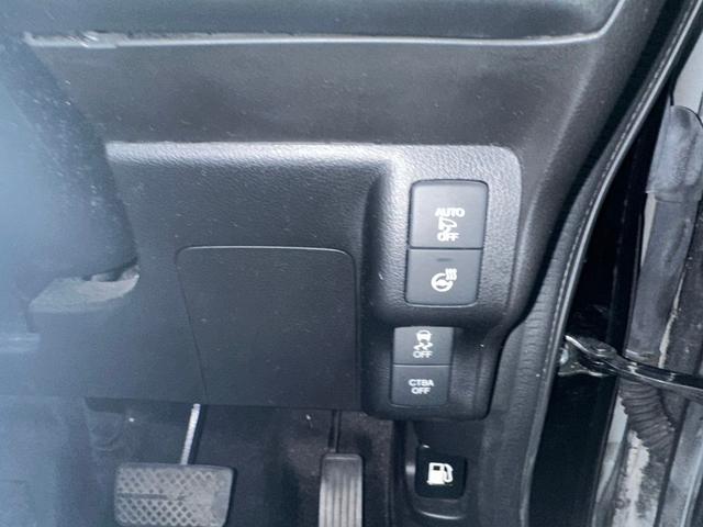 Ｎ－ＢＯＸスラッシュ Ｘ　プッシュスタート＆スマートキー・オートクーロズウインカー付き電動格納ミラー。クルーズコントロール・フルセグナビバックカメラ付き・ブルートゥース・ワイヤレスモバイル充電器・オディオピュアサウンドブース（5枚目）