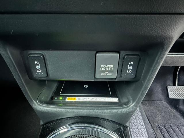 Ｎ－ＢＯＸスラッシュ Ｘ　プッシュスタート＆スマートキー・オートクーロズウインカー付き電動格納ミラー。クルーズコントロール・フルセグナビバックカメラ付き・ブルートゥース・ワイヤレスモバイル充電器・オディオピュアサウンドブース（9枚目）