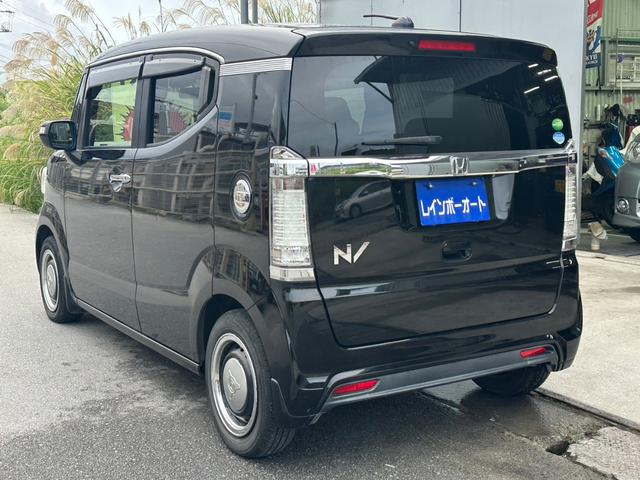 Ｎ－ＢＯＸスラッシュ Ｘ　プッシュスタート＆スマートキー・オートクーロズウインカー付き電動格納ミラー。クルーズコントロール・フルセグナビバックカメラ付き・ブルートゥース・ワイヤレスモバイル充電器・オディオピュアサウンドブース（13枚目）