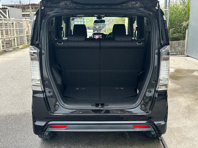 Ｎ－ＢＯＸスラッシュ Ｘ　プッシュスタート＆スマートキー・オートクーロズウインカー付き電動格納ミラー。クルーズコントロール・フルセグナビバックカメラ付き・ブルートゥース・ワイヤレスモバイル充電器・オディオピュアサウンドブース（15枚目）