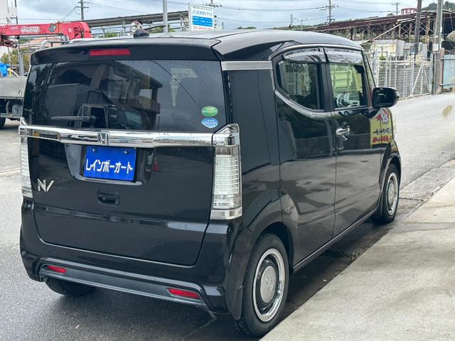 Ｎ－ＢＯＸスラッシュ Ｘ　プッシュスタート＆スマートキー・オートクーロズウインカー付き電動格納ミラー。クルーズコントロール・フルセグナビバックカメラ付き・ブルートゥース・ワイヤレスモバイル充電器・オディオピュアサウンドブース（16枚目）