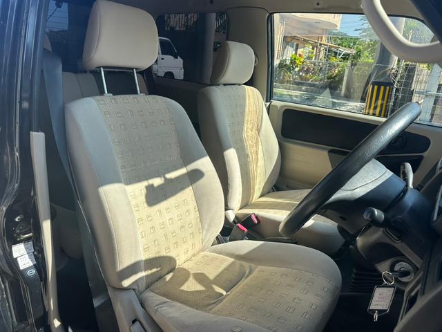 パジェロミニ VR 4WDターボ・5MT・リフトアップ・禁煙車・キーレス(6枚目)