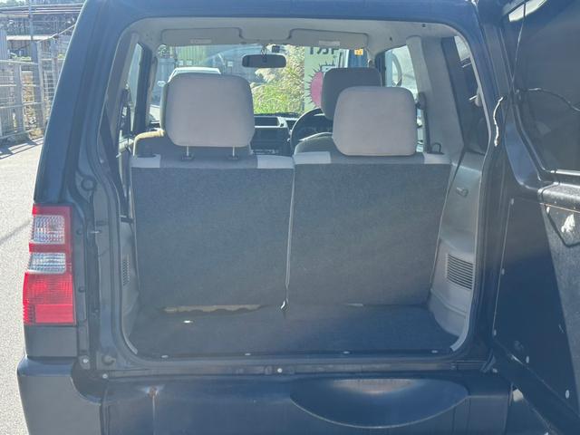 パジェロミニ VR 4WDターボ・5MT・リフトアップ・禁煙車・キーレス(10枚目)