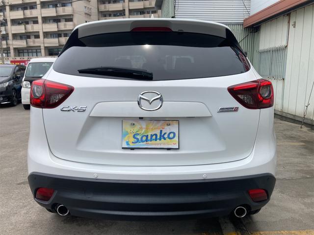 マツダ ＣＸ－５