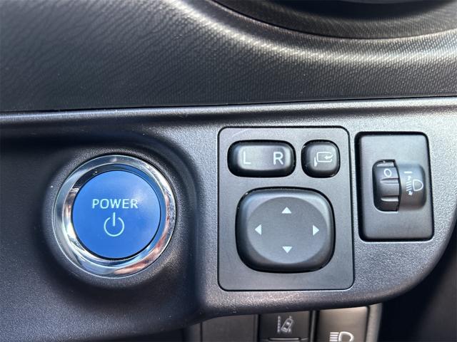 アクア Sスタイルブラック SDナビ バックモニター 全方位モニター 前後ドライブレコーダー ブルートゥースオーディオ ETC トヨタセーフティーセンス 車線逸脱警報 コーナーセンサー(14枚目)