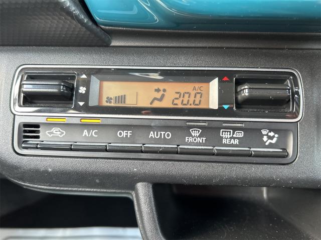 ハスラー ハイブリッドG SDナビ バックモニター ブルートゥースオーディオ DVD ETC USB コーナーセンサー レーダーブレーキサポート 車線逸脱警報(12枚目)