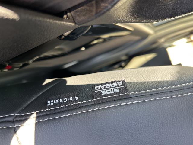 Ｎ－ＢＯＸカスタム Ｌターボ　ＳＤナビ　バックモニター　両側パワースライドドア　前後ドライブレコーダー　ハーフレザーシート　ブルートゥースオーディオ　ＥＴＣ　ＵＳＢ　コーナーセンサー　ホンダセンシング　車線逸脱警報（21枚目）