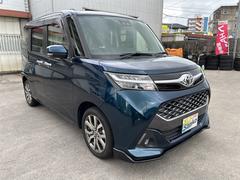 タンク カスタムＧ−Ｔ　９インチナビ　バックモニター　両側パワースライドドア　コーナーセンサー 0120080A30250202W002 2