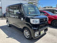 ピクシスメガ Ｌ　ＳＡＩＩＩ　ＳＤナビ　バックモニター　両側パワースライドドア 0120080A30250621W001 2