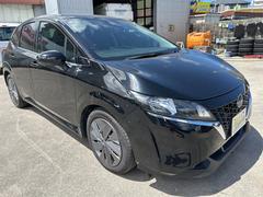 ノート Ｘ　メーカーナビ　バックモニター　全方位モニター　ブルートゥースオーディオ 0120080A30250621W003 2