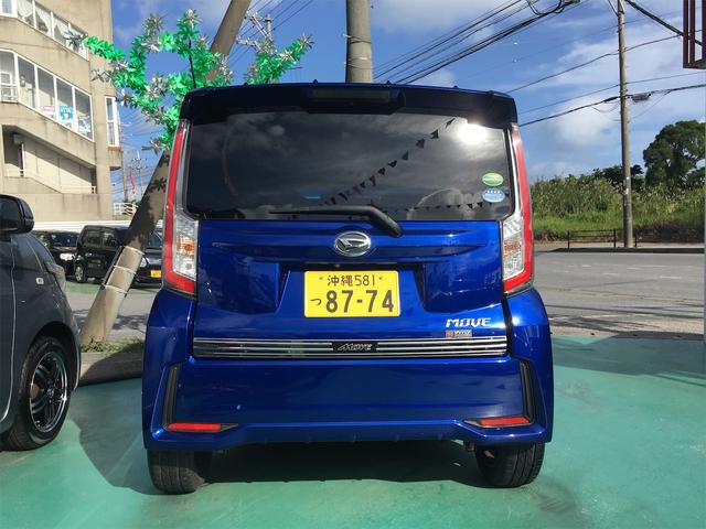 カスタム RS(5枚目)