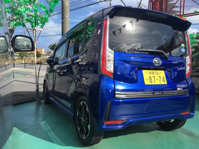 カスタム RS(6枚目)