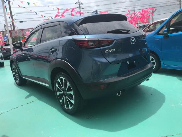 マツダ ＣＸ－３