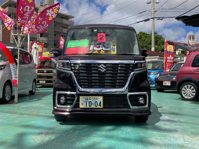 当店をご覧いただきありがとうございます！全車本土車仕入れなので高品質な車を取り揃えております。お客様の探している車がきっと見つかります♪ぜひ、お気軽にお問合わせ・ご来店お待ちしております。