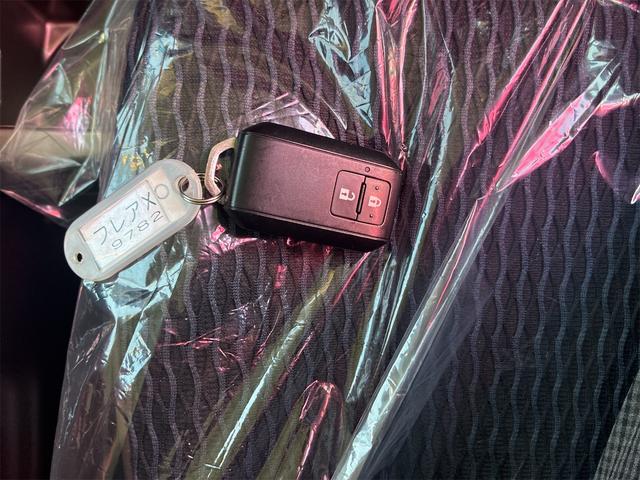 フレアクロスオーバー ハイブリッドＸＳスペシャル　純正ナビ　ＴＶ　Ｂｌｕｅｔｏｏｔｈ　バックモニター　全方位モニター　純正アルミ　シートヒーター　オートクルーズコントロール　ＬＥＤヘッドラト　レーンアシスト　ルーフレール　アイドリングストップ（14枚目）