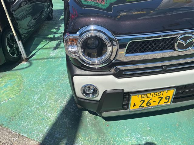 フレアクロスオーバー ハイブリッドＸＳスペシャル　純正ナビ　ＴＶ　Ｂｌｕｅｔｏｏｔｈ　バックモニター　全方位モニター　純正アルミ　シートヒーター　オートクルーズコントロール　ＬＥＤヘッドラト　レーンアシスト　ルーフレール　アイドリングストップ（29枚目）