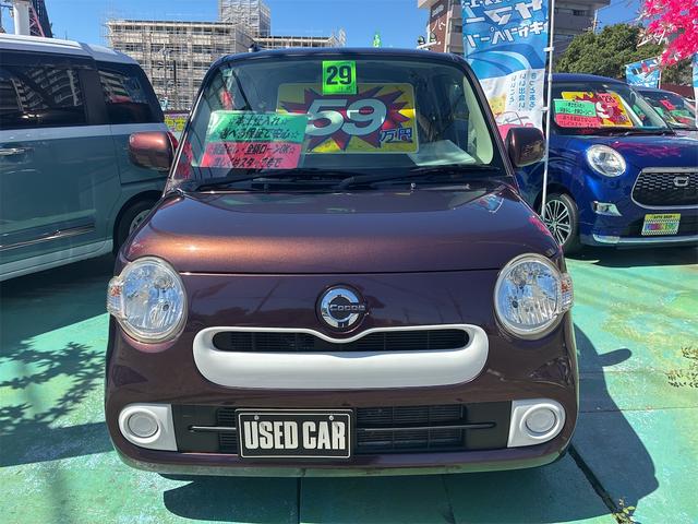 当店をご覧いただきありがとうございます！全車本土車仕入れなので高品質な車を取り揃えております。お客様の探している車がきっと見つかります♪ぜひ、お気軽にお問合わせ・ご来店お待ちしております。