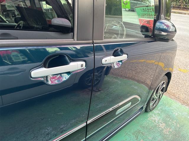 経験豊富なスタッフがいますので、車の事やパーツ、お支払に関してもなんでも親身になってご相談に乗ります！