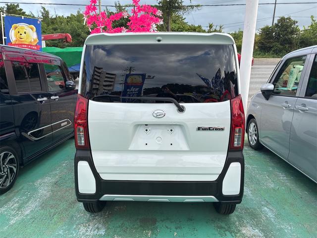 いつでも綺麗なお車でお客様をお待ちいたしております♪多数のオプション選択できます！