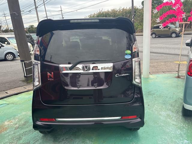 いつでも綺麗なお車でお客様をお待ちいたしております♪多数のオプション選択できます！