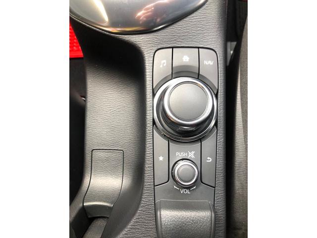 XDツーリング ナビ TV DVD Bluetooth バックカメラ LEDライト 内外装程度良し(19枚目)