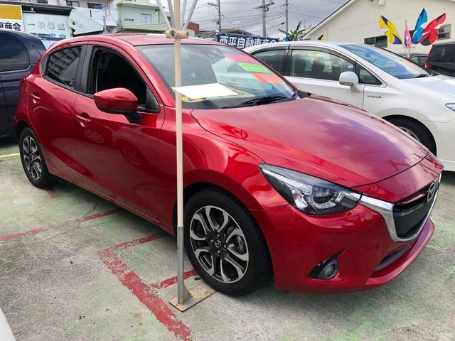 XDツーリング 車検込み 内外装程度良し 2年保証付き(5枚目)