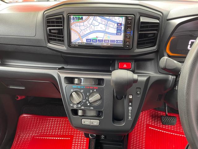 プレオプラス Ｆ　ナビ　ＴＶ　ＤＶＤ　Ｂｌｕｅｔｏｏｔｈ　バックカメラ（18枚目）