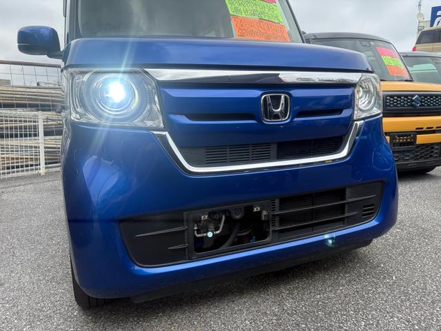 Ｎ－ＢＯＸ Ｇ・Ｌホンダセンシング　ナビ　ＴＶ　Ｂｌｕｅｔｏｏｔｈ　バックカメラ