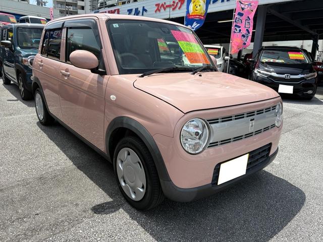 アルトラパン Ｌ　ナビ　ＴＶ　ＤＶＤ　Ｂｌｕｅｔｏｏｔｈ（2枚目）