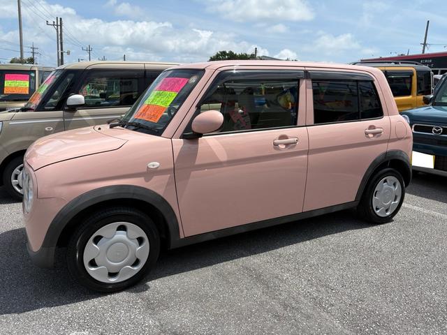 アルトラパン Ｌ　ナビ　ＴＶ　ＤＶＤ　Ｂｌｕｅｔｏｏｔｈ（4枚目）