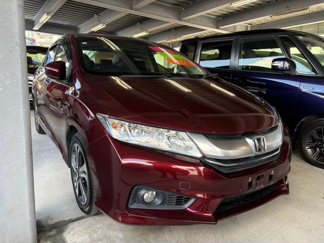 グレイス ハイブリッドＥＸ　ナビ　ＴＶ　ＤＶＤ　Ｂｌｕｅｔｏｏｔｈ　バックカメラ　衝突軽減ブレーキ（2枚目）