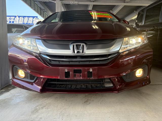 グレイス ハイブリッドＥＸ　ナビ　ＴＶ　ＤＶＤ　Ｂｌｕｅｔｏｏｔｈ　バックカメラ　衝突軽減ブレーキ（4枚目）