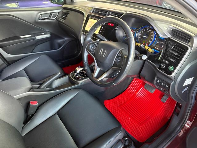 グレイス ハイブリッドＥＸ　ナビ　ＴＶ　ＤＶＤ　Ｂｌｕｅｔｏｏｔｈ　バックカメラ　衝突軽減ブレーキ（10枚目）