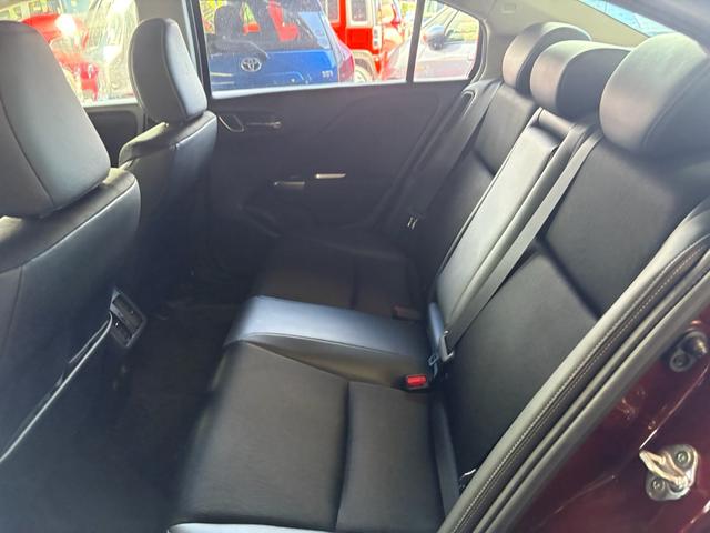 グレイス ハイブリッドＥＸ　ナビ　ＴＶ　ＤＶＤ　Ｂｌｕｅｔｏｏｔｈ　バックカメラ　衝突軽減ブレーキ（27枚目）