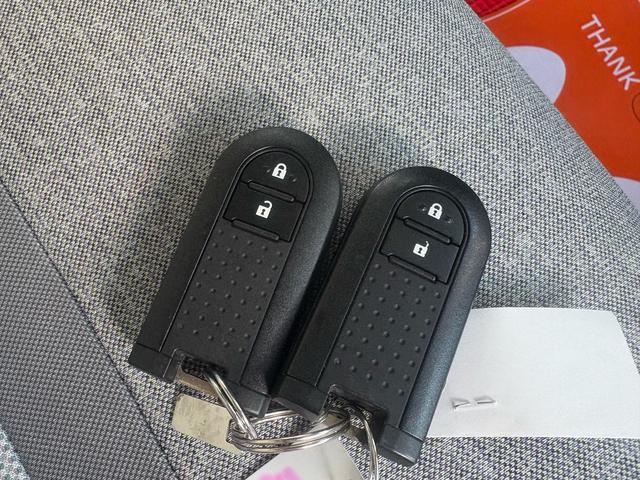 パッソ Ｘ　ＬパッケージＳ　ナビ　ＴＶ　Ｂｌｕｅｔｏｏｔｈ　バックカメラ　衝突軽減ブレーキ（30枚目）